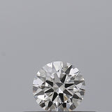 0.18 carat Round diamond G  VVS1 Excellent