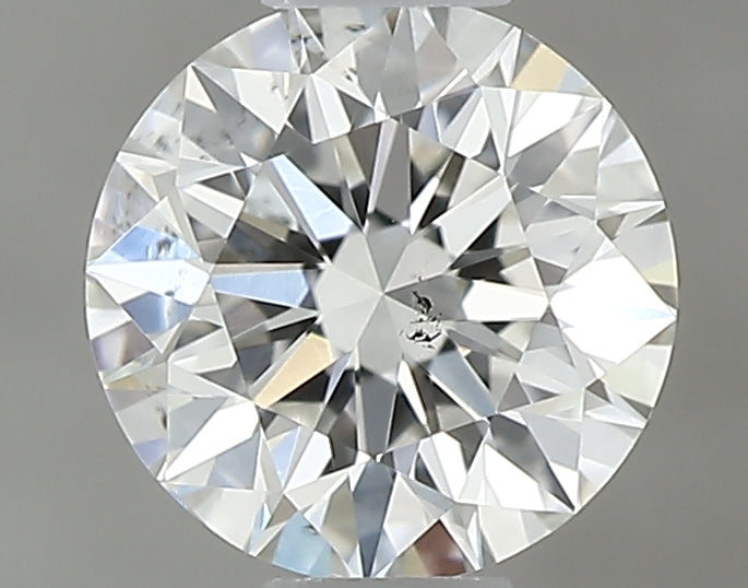 0.40 carat Round diamond H  SI1 Excellent