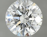 0.40 carat Round diamond H  SI1 Excellent