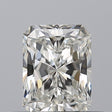0.51 carat Radiant diamond G VVS1 