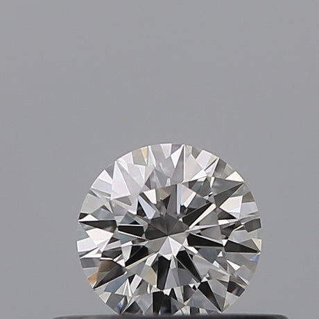 0.29 carat Round diamond E VVS1 Excellent