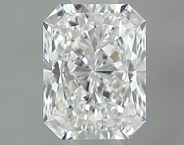 0.61 carat Radiant diamond E IF 