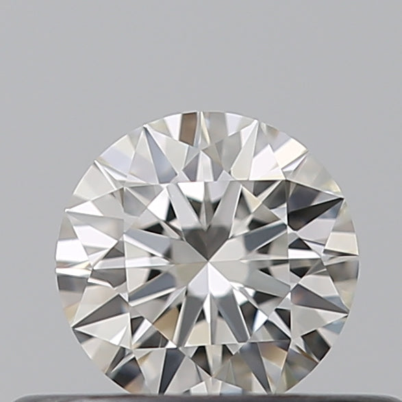 0.29 carat Round diamond H  IF Excellent