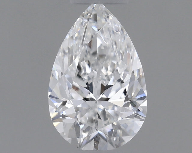 0.40 carat Pear diamond E SI1 