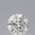 0.36 carat Round diamond G VVS1 Excellent