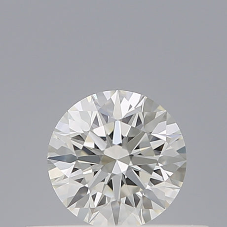 0.36 carat Round diamond G VVS1 Excellent