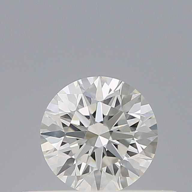 0.36 carat Round diamond G VVS1 Excellent