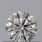 0.30 carat Round diamond H  VS1 Excellent