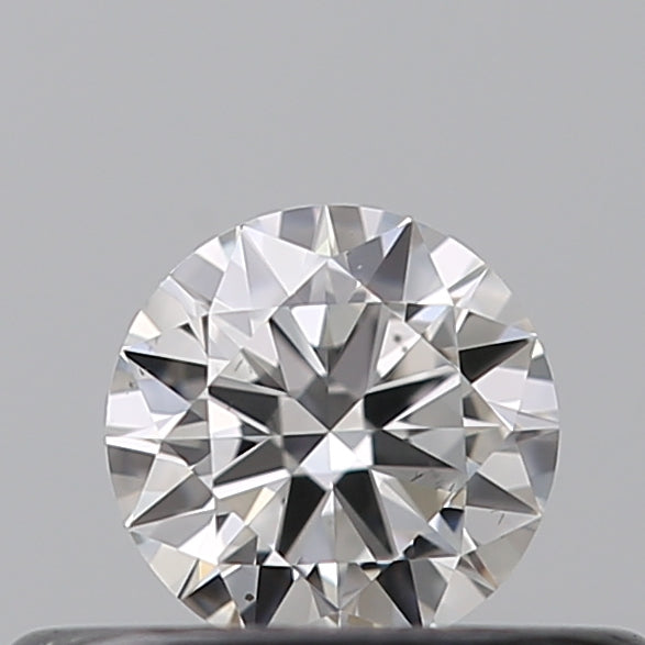 0.23 carat Round diamond F  VS2 Excellent