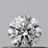 0.23 carat Round diamond F  VS2 Excellent