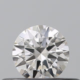 0.24 carat Round diamond G  VVS1 Excellent