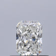 0.40 carat Radiant diamond H VS1 