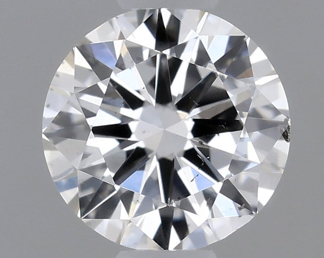 0.40 carat Round diamond G SI1 VeryGood