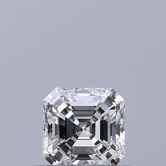 0.30 carat Emerald diamond D VVS1 