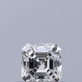 0.30 carat Emerald diamond D VVS1 