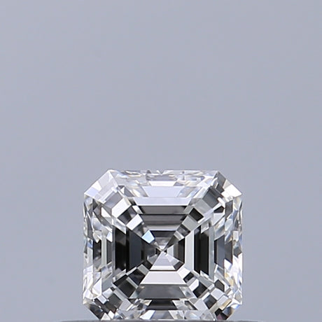 0.30 carat Emerald diamond D VVS1 