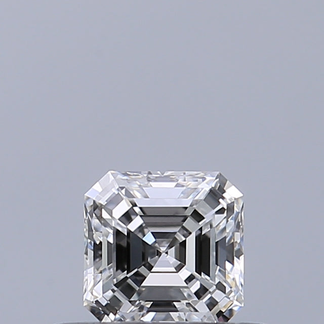 0.30 carat Emerald diamond D VVS1 