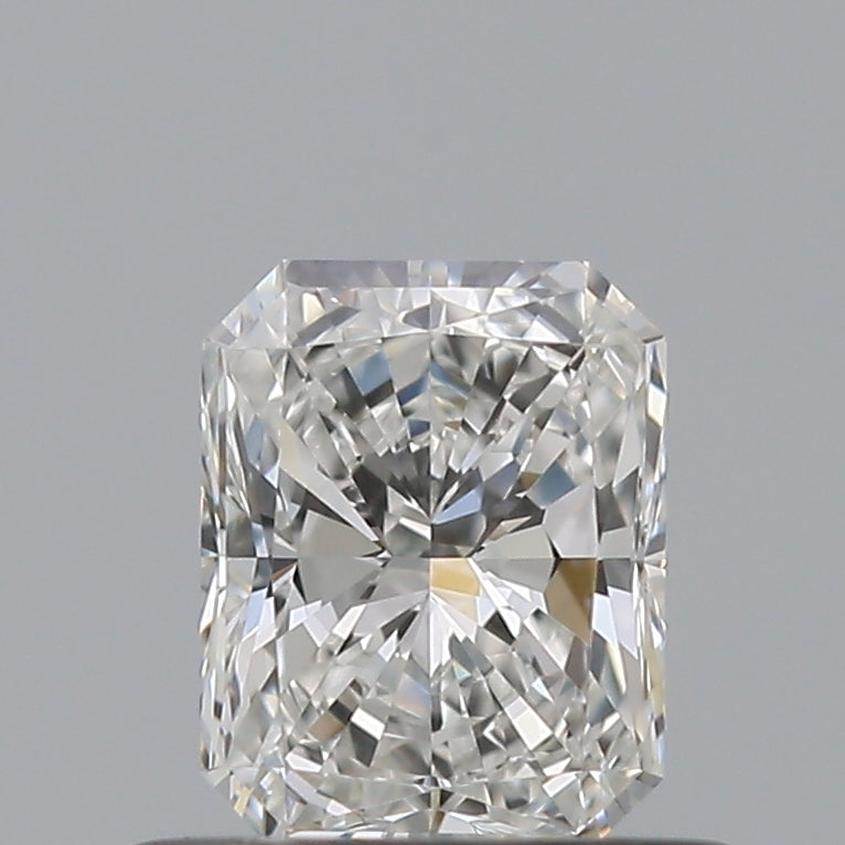 0.50 carat Radiant diamond G  VVS1