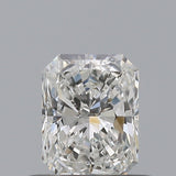 0.50 carat Radiant diamond G  VVS1