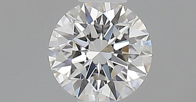 0.30 carat Round diamond G VVS1 Excellent