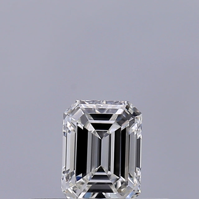 0.46 carat Oval diamond E VVS1 