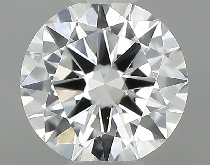 0.30 carat Round diamond G  VS2 Very good
