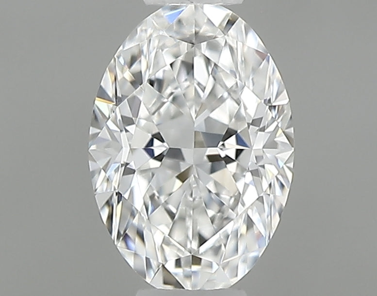 0.30 carat Oval diamond E  VVS2