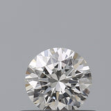 0.40 carat Round diamond H  VVS2 Excellent