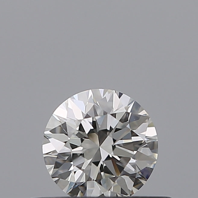 0.33 carat Round diamond G  VVS2 Excellent