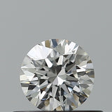 0.32 carat Round diamond G VVS1 Excellent