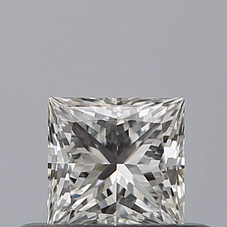 0.36 carat Princess diamond G VVS1 