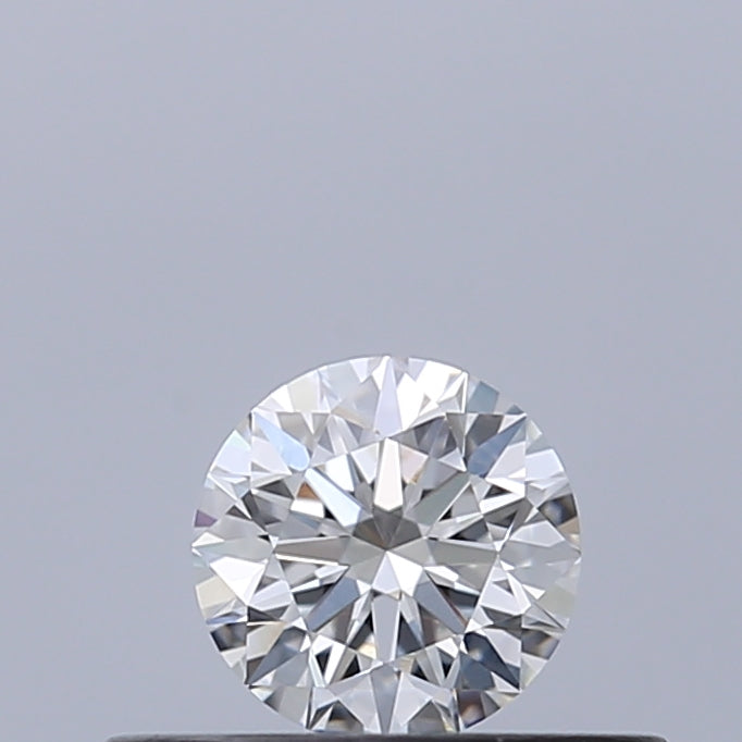 0.26 carat Round diamond E VS1 Excellent