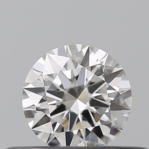 0.27 carat Round diamond H  VS1 Excellent