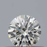 0.32 carat Round diamond G  IF Excellent
