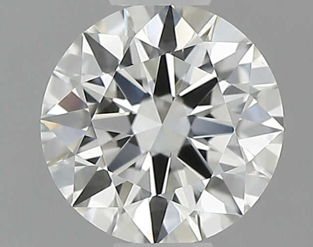 0.50 carat Round diamond G VVS2 Excellent
