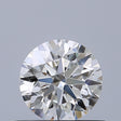 0.60 carat Round diamond F VVS1 Excellent