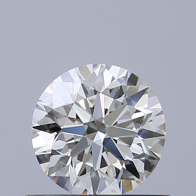 0.60 carat Round diamond F VVS1 Excellent