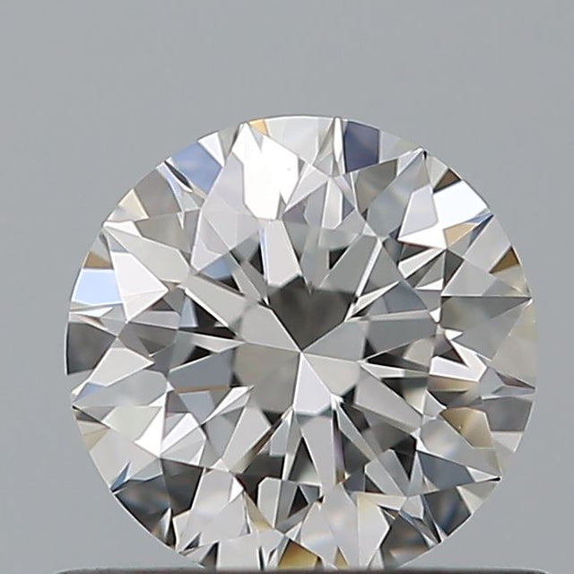 0.52 carat Round diamond G VVS1 Excellent