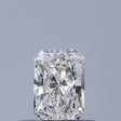 0.30 carat Radiant diamond E VVS1 
