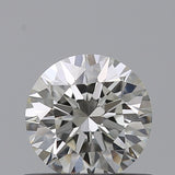 0.52 carat Round diamond G  VS1 Excellent