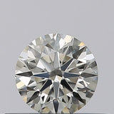 0.28 carat Round diamond G  VS2 Excellent