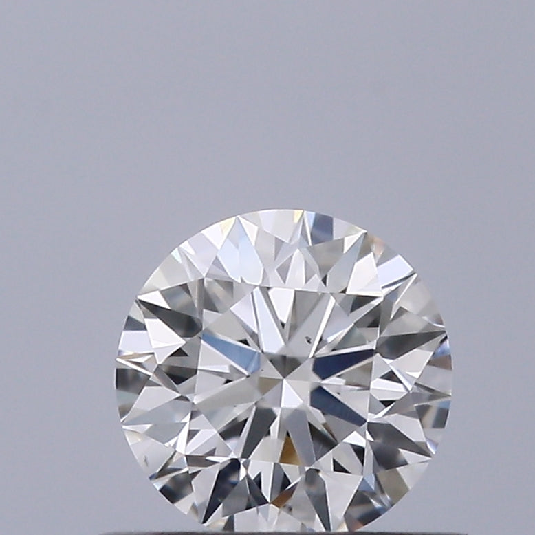 0.42 carat Round diamond G VS2 Excellent