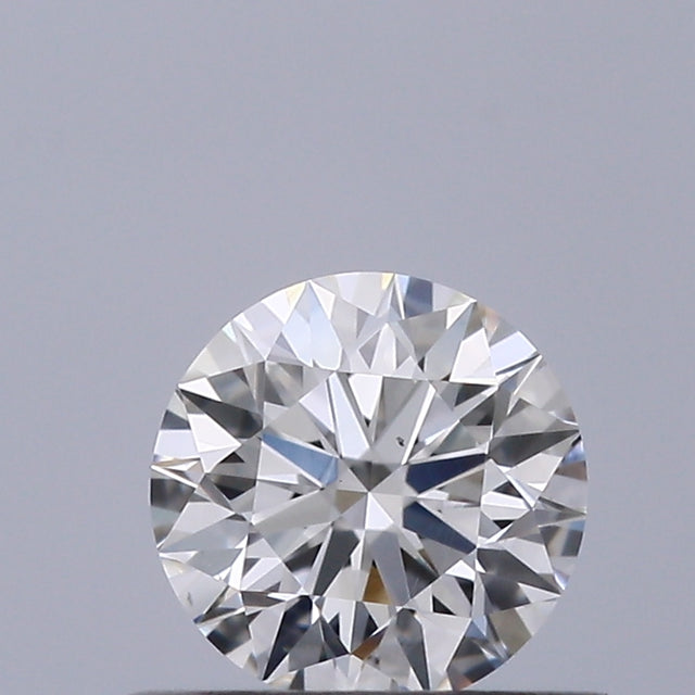 0.42 carat Round diamond G VS2 Excellent