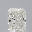 0.60 carat Radiant diamond I VVS2 
