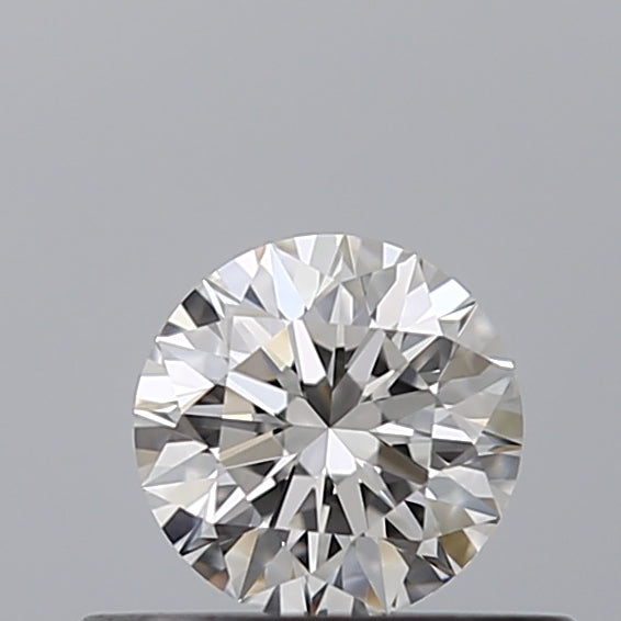 0.29 carat Round diamond F  VVS1 Excellent