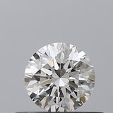 0.29 carat Round diamond F  VVS1 Excellent