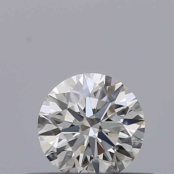 0.34 carat Round diamond E  VVS1 Excellent
