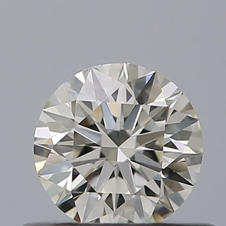 0.42 carat Round diamond J VS1 Excellent