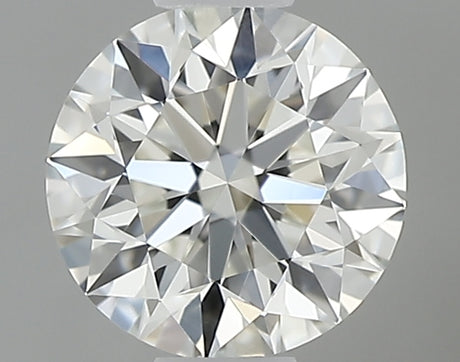 0.40 carat Round diamond I VVS1 VeryGood