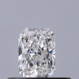 0.30 carat Radiant diamond F VVS1 